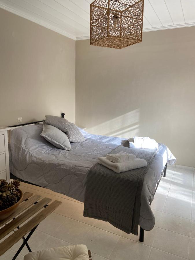 Pepper Tree Apartman Aegina Kültér fotó