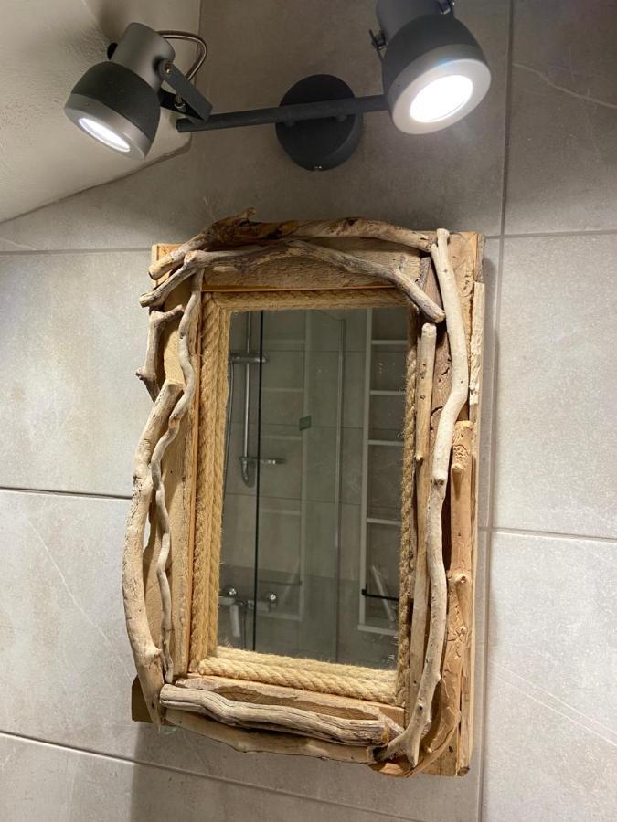 Pepper Tree Apartman Aegina Kültér fotó