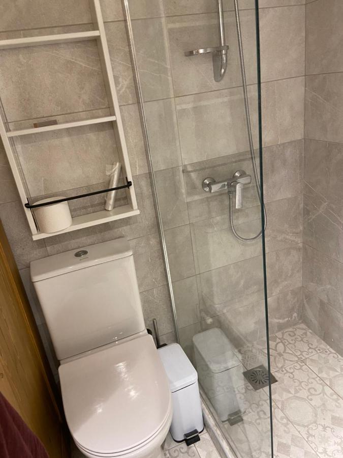 Pepper Tree Apartman Aegina Kültér fotó